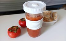 柿子茶｜秋日限定 喜柿多多