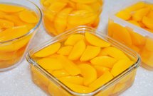 黄桃罐头（小美版）