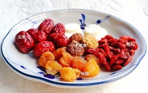 ❀【无花果桂圆瘦肉汤】❀《每周一款老火靓汤七》