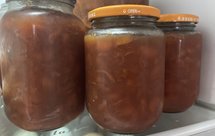 只有冰糖的枇杷膏