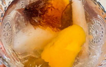 止咳化痰｜冰糖枇杷雪梨胖大海饮