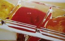 【小嶋】微波炉果酱（芒果、无花果、李子、杏、草莓、柑橘）