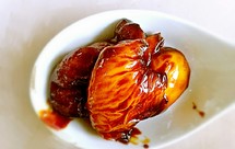 冰糖川贝枇杷膏