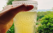 复刻达利园青梅绿茶