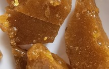 自制甘蔗味红糖（家庭版）