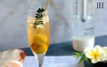 【SS曼利气泡水机｜青梅气泡酒】