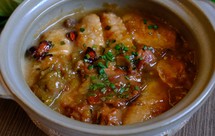 青梅鸡翅（消耗泡酒的青梅）