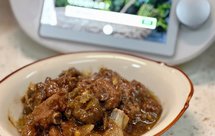 青梅烧排骨（小美）