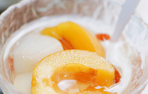 【1-2月北鼎蒸炖锅食谱】冰糖雪梨枇杷糖水