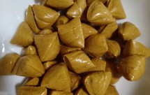 我有一根红甘蔗之——红糖是怎么炼成的