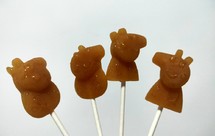 甘蔗老冰糖棒棒糖