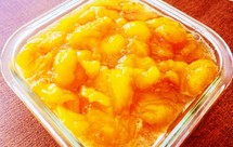 冰糖白玉枇杷膏