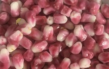 冻石榴（加酸奶适合减肥）