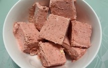 冰淇淋(芒果/覆盆子)