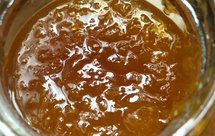 超简单的橘子果酱