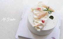 多次调整【超稳定戚风】详细大整理 各种划重点 （蛋白霜打蛋器 厨师机双版本）