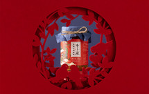 李子柒家的铁观音酱