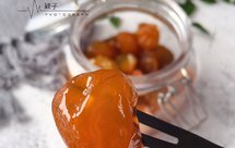 金桔蜜饯