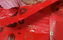 金桔蜜饯•糯米粉版