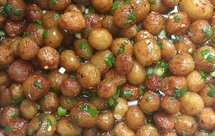 完整又入味的红烧小土豆