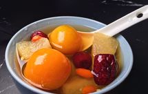 十分简单化痰止咳，健胃消食冰糖雪梨金桔汤几分钟搞定！