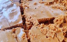 手工红糖，甘蔗香