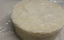 原味萝卜糕（用白米打米浆，比粘米粉好吃多了）