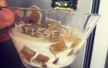 甘蔗毛根海底椰雪梨膏