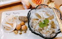 海底椰雪梨膏（无甘蔗版）