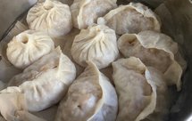 唐山妈妈味萝卜虾皮大蒸饺