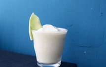 蜜瓜香蕉思慕雪