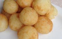 土豆小丸子（超简易版）