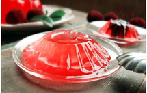 【杨梅果冻】冰腌杨梅原汁