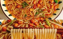 好吃到飙泪❗️酸辣开胃～酸辣土豆粉