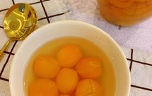 止咳良方－金桔柠檬水