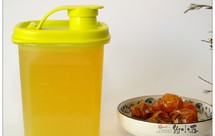 青梅露,夏天最解渴的天然饮料,只需要3种食材6个步骤就可制作