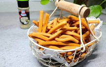 青花椒椒盐枇杷梗