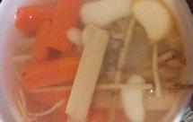 薏米甘蔗冰糖梨汤