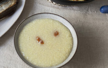 山药枸杞小米粥【11月北鼎养生壶食谱】