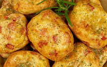 空气炸锅土豆饼