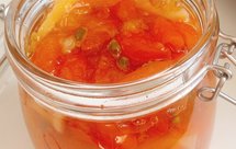 金桔柠檬膏（懒人版）