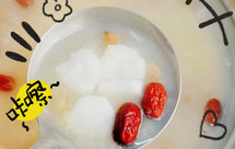 养胃༄「小米山药粥」༄