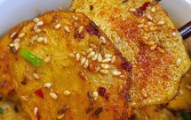 香辣孜然土豆片｜家常版