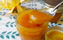 迎季水果【橘子果酱】