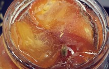 止咳化痰♥冰糖金桔膏