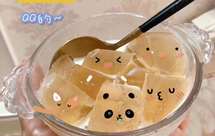 雪梨海底椰甘蔗膏