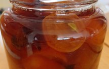 金桔炖老冰糖～止咳化痰喉咙溃疡一级棒