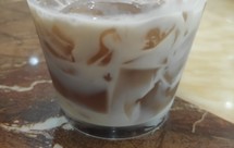 罗汉果玫瑰雪梨海底椰膏-狗哥版