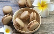 马卡龙夹馅合集