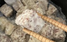 反沙芋头一口酥，一只奶锅搞定